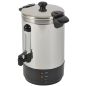CAFETIERE FILTRE KITCHEN CHEF 8,8l 40-50t 950w ZJ 88