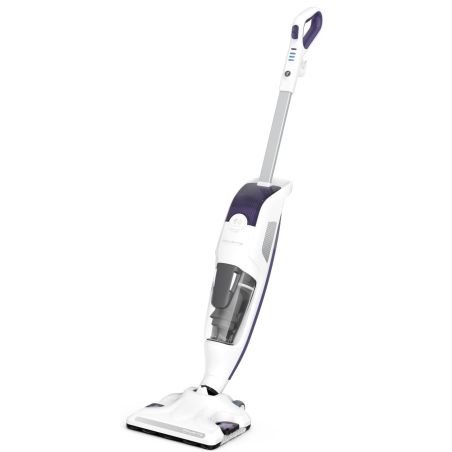 BALAI VAPEUR ROWENTA Clean Steam Cyclon 1500w Blc RY 7731 WH