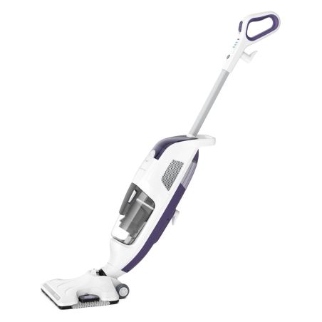BALAI VAPEUR ROWENTA Clean Steam Cyclon 1500w Blc RY 7731 WH