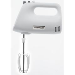 BATTEUR KENWOOD CLASSIC Chefette Batteur 450w 5vit Bla HMP30A0WH