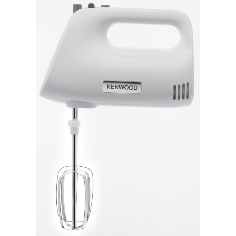 BATTEUR KENWOOD CLASSIC Chefette Batteur 450w 5vit Bla HMP30A0WH