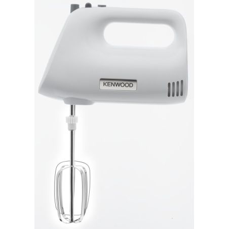 BATTEUR KENWOOD CLASSIC Chefette Batteur 450w 5vit Bla HMP30A0WH