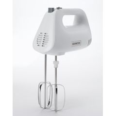 BATTEUR KENWOOD CLASSIC Chefette Batteur 450w 5vit Bla HMP30A0WH
