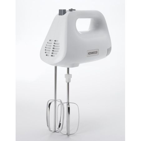 BATTEUR KENWOOD CLASSIC Chefette Batteur 450w 5vit Bla HMP30A0WH