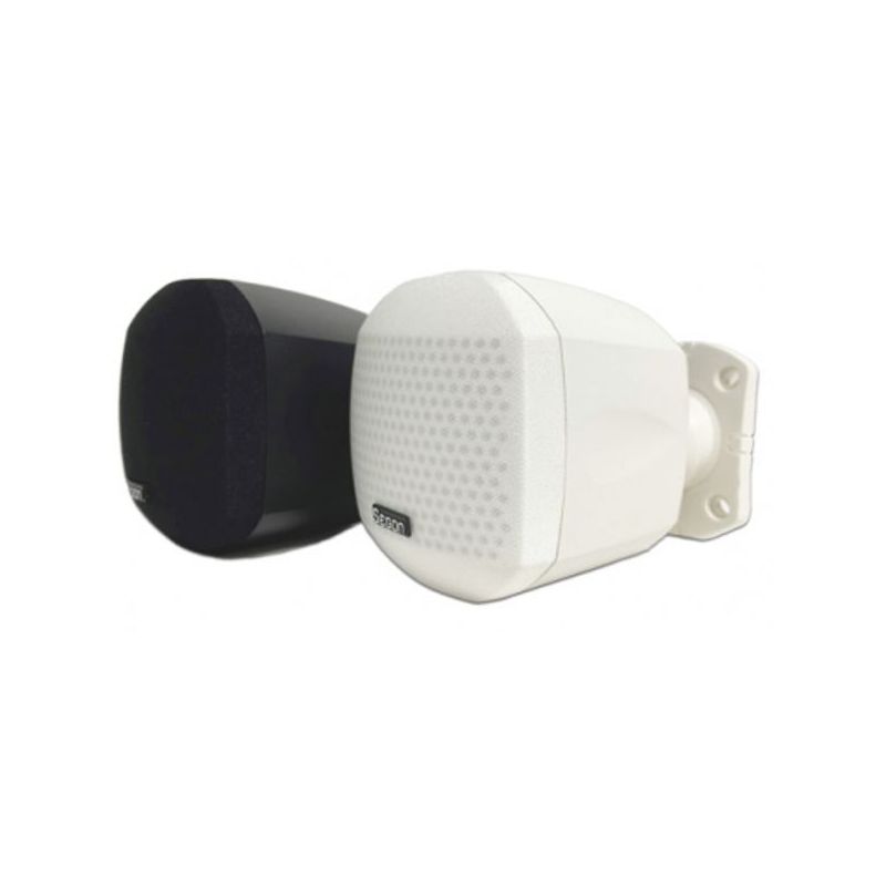 ENCEINTE (COFA) RONDSON Paire Enceinte Mur 10w 100v Sa JS-EST10TN-PAIRE