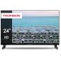 TELE LED DE 15 A 23 THOMSON BRUN DLED 60 60hz Easy Tv Mode Hote 24HD2S13