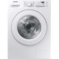 LAVE LINGE SECHANT SAMSUNG MENAGER Front Ecobubble 1400t 85kg 72 WD 80 T 4046 EW
