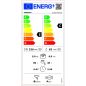 LAVE LINGE SECHANT SAMSUNG MENAGER Front Ecobubble 1400t 85kg 72 WD 80 T 4046 EW