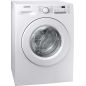LAVE LINGE SECHANT SAMSUNG MENAGER Front Ecobubble 1400t 85kg 72 WD 80 T 4046 EW