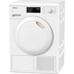 SECHE LINGE FRONTAL MIELE Ppe Chal 8kg 12pr Frag Dos A++ TCC220WP