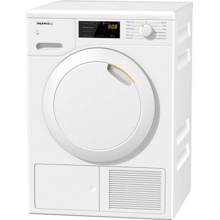 SECHE LINGE FRONTAL MIELE Ppe Chal 8kg 12pr Frag Dos A++ TCC220WP