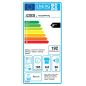 SECHE LINGE FRONTAL MIELE Ppe Chal 8kg 12pr Frag Dos A++ TCC220WP