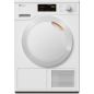 SECHE LINGE FRONTAL MIELE Ppe Chal 8kg 12pr Frag Dos A++ TCC220WP