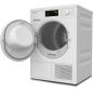 SECHE LINGE FRONTAL MIELE Ppe Chal 8kg 12pr Frag Dos A++ TCC220WP