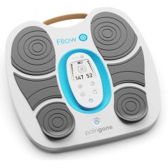 MASSAGE ET ELECTROSTIMULATION PAINGONE Stimulateur Circulationdouleu FLLOW