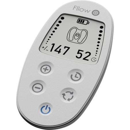 MASSAGE ET ELECTROSTIMULATION PAINGONE Stimulateur Circulationdouleu FLLOW