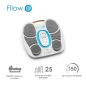 MASSAGE ET ELECTROSTIMULATION PAINGONE Stimulateur Circulationdouleu FLLOW