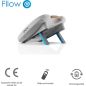 MASSAGE ET ELECTROSTIMULATION PAINGONE Stimulateur Circulationdouleu FLLOW