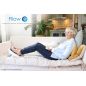 MASSAGE ET ELECTROSTIMULATION PAINGONE Stimulateur Circulationdouleu FLLOW