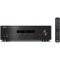 AMPLI YAMAHA 2x100w 8ohms Phono Noir AS201BL