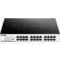 SWITCH DLINK Switch 24 Ports 101001000 DGS-1024 D