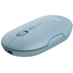 SOURIS (SOURSOUR) TRUST Souris Ss Fil Bluetooth Rechar 24126