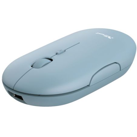 SOURIS (SOURSOUR) TRUST Souris Ss Fil Bluetooth Rechar 24126