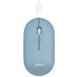 SOURIS (SOURSOUR) TRUST Souris Ss Fil Bluetooth Rechar 24126