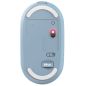 SOURIS (SOURSOUR) TRUST Souris Ss Fil Bluetooth Rechar 24126