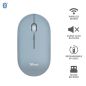 SOURIS (SOURSOUR) TRUST Souris Ss Fil Bluetooth Rechar 24126