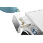 LAVE LINGE FRONTAL HISENSE 1400t 10kg 14pr Fn Vap 72db AB WFQR1014EVAJMW