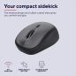 SOURIS (SOURSOUR) TRUST Souris Ssfil Compacte Yvi+eco 24549