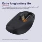 SOURIS (SOURSOUR) TRUST Souris Ssfil Compacte Yvi+eco 24549