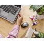 SOURIS (SOURSOUR) TRUST Souris Ssfil Compacte Yvi+eco 24549