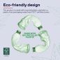 SOURIS (SOURSOUR) TRUST Souris Ssfil Compacte Yvi+eco 24549