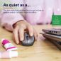 SOURIS (SOURSOUR) TRUST Souris Ssfil Compacte Yvi+eco 24549