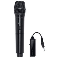 MICRO SANS FIL MUSE Micro Ssfil 50hz15khz Chargt MC30WI