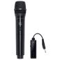 MICRO SANS FIL MUSE Micro Ssfil 50hz15khz Chargt MC30WI