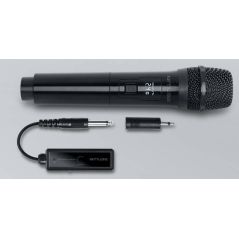 MICRO SANS FIL MUSE Micro Ssfil 50hz15khz Chargt MC30WI