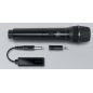 MICRO SANS FIL MUSE Micro Ssfil 50hz15khz Chargt MC30WI