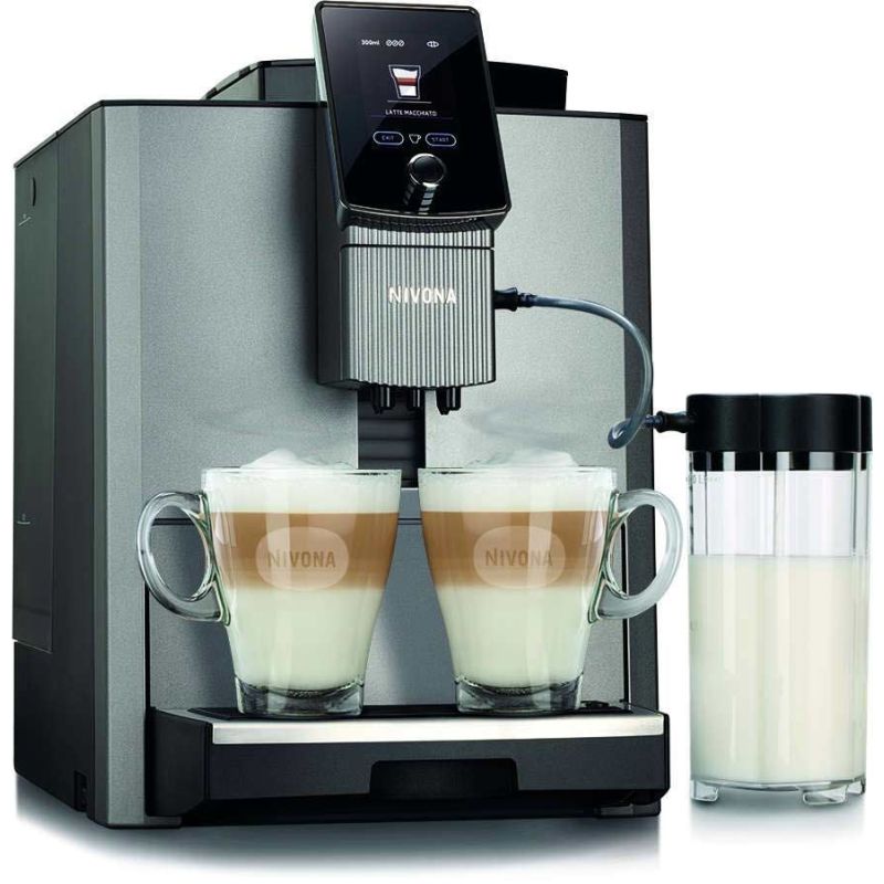 BROYEUR CAFE NIVONA Barista 3,5l 15bars 1455w Rese NICR1040