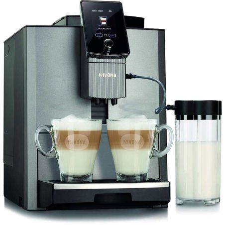 BROYEUR CAFE NIVONA Barista 3,5l 15bars 1455w Rese NICR1040
