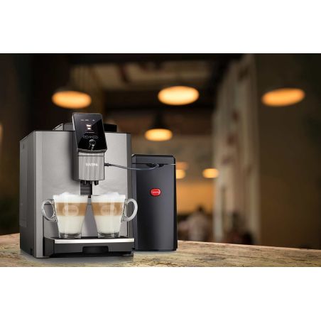 BROYEUR CAFE NIVONA Barista 3,5l 15bars 1455w Rese NICR1040