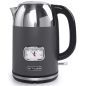BOUILLOIRE MUSE PEM 1,7l 2200w Arret Auto Filtre A MS-020DG