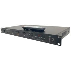SOURCE RONDSON Lect Multimedia Bt 2usb Fm Dvd CDTU-DVD
