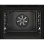 FOUR PYROLYSE BEKO MENAGER Mf 72l 10pr Chal Puls A+ Inox BBIM12300XMPEF
