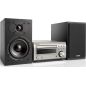 CHAINE MICRO DENON 2x30w Cd Mp3 Wma Fm Rds Bt Dab DM 41 DABSPBKEK