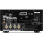 CHAINE MICRO DENON 2x30w Cd Mp3 Wma Fm Rds Bt Dab DM 41 DABSPBKEK
