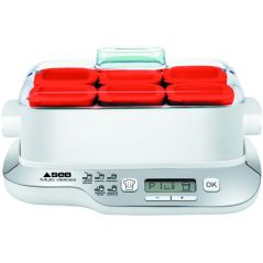 YAOURTIERE SEB PEM Multi Delices Express 6pots Ya YG 660100