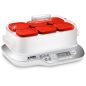 YAOURTIERE SEB PEM Multi Delices Express 6pots Ya YG 660100